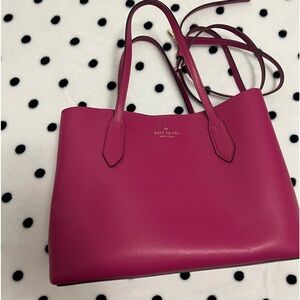 Kate Spade Bag with Shoulder Strap